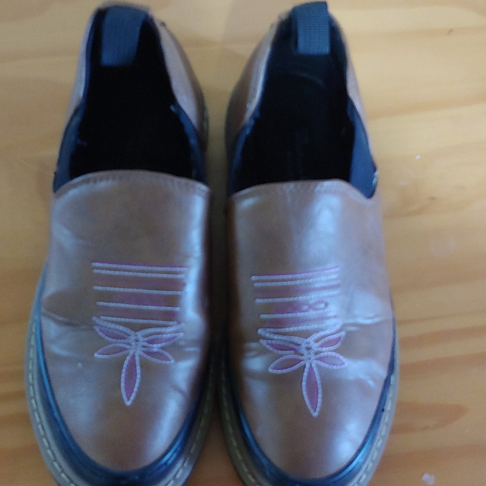 Western chief Romeos